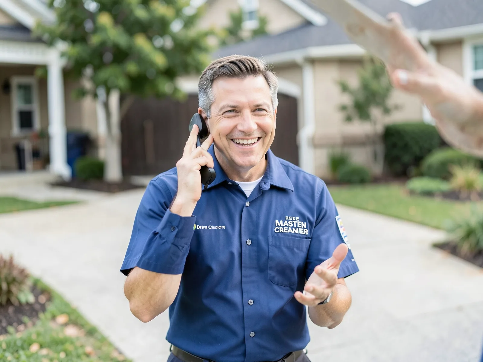 Drain Cleaning Robbinsville, NC FAQs